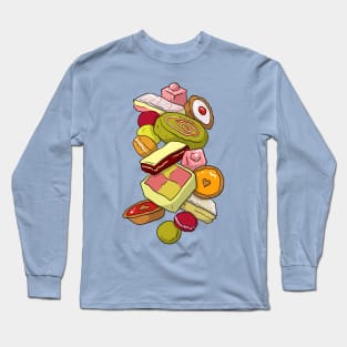 Great cakes Long Sleeve T-Shirt